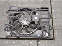 P51N15025 Вентилятор радиатора Mazda MX-5 4 2015- 20312881 #1