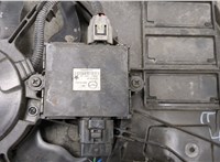 P51N15025 Вентилятор радиатора Mazda MX-5 4 2015- 20312881 #2
