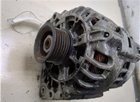  Генератор Volkswagen Fox 2005-2011 20312882 #2
