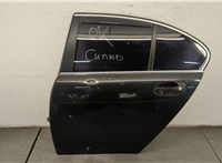  Дверь боковая (легковая) BMW 7 E65 2001-2008 20312886 #1