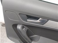  Дверь боковая (легковая) Audi A4 (B8) 2011-2015 20312895 #9