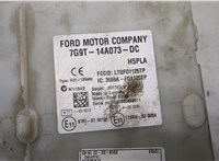  Блок предохранителей Ford Mondeo 4 2007-2015 20312899 #3