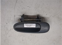  Ручка двери наружная Toyota Corolla 1992-1997 20312900 #4