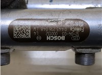  Рампа (рейка) топливная Land Rover Range Rover 4 2012- 20312904 #2