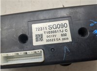 72311SG090 Переключатель отопителя (печки) Subaru Forester 2013- 20312905 #6