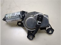  Двигатель стеклоочистителя (моторчик дворников) задний Audi A6 (C6) 2005-2011 20312906 #1