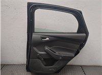  Дверь боковая (легковая) Ford Focus 3 2014-2019 20312907 #2