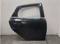  Дверь боковая (легковая) Ford Focus 3 2014-2019 20312907 #1