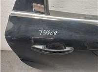  Дверь боковая (легковая) Ford Focus 3 2014-2019 20312907 #3