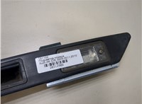  Подсветка номера Audi A6 (C6) 2005-2011 20312908 #2
