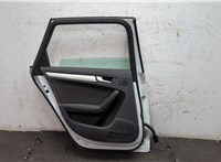 8K9833051D Дверь боковая (легковая) Audi A4 (B8) 2007-2015 20312910 #5