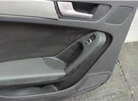 8K9833051D Дверь боковая (легковая) Audi A4 (B8) 2007-2015 20312910 #8