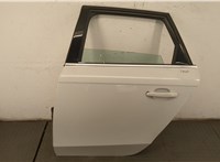  Дверь боковая (легковая) Audi A4 (B8) 2011-2015 20312910 #1