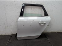 8K9833051D Дверь боковая (легковая) Audi A4 (B8) 2007-2015 20312910 #17