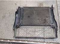  Радиатор кондиционера BMW X5 E53 2000-2007 20312915 #1