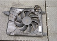  Вентилятор радиатора Nissan Qashqai 2006-2013 20312916 #3