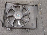 2538007500 Вентилятор радиатора KIA Picanto 2004-2011 20312921 #4