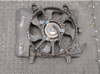 2538007500 Вентилятор радиатора KIA Picanto 2004-2011 20312921 #5