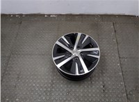  Комплект литых дисков Honda Civic 2021- 20312922 #4