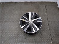  Комплект литых дисков Honda Civic 2021- 20312922 #1