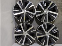  Комплект литых дисков Honda Civic 2021-2025 20312922 #1
