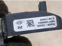  Датчик удара KIA Sportage 2010-2016 20312926 #3