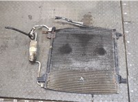  Радиатор кондиционера Mercedes ML W163 1998-2004 20312928 #1