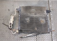  Радиатор кондиционера Mercedes ML W163 1998-2004 20312928 #2