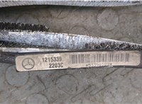  Радиатор кондиционера Mercedes ML W163 1998-2004 20312928 #8