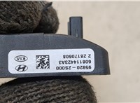  Датчик удара KIA Sportage 2010-2016 20312930 #3