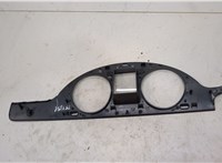  Рамка под щиток приборов Volkswagen Passat CC 2008-2012 20312938 #2