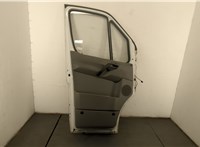  Дверь боковая (легковая) Mercedes Sprinter 2006-2014 20312940 #3