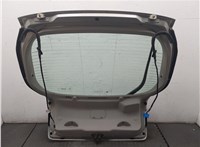  Крышка (дверь) багажника Renault Laguna 2 2001-2007 20312942 #3