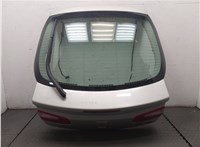  Крышка (дверь) багажника Renault Laguna 2 2001-2007 20312942 #1