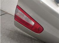  Крышка (дверь) багажника Renault Laguna 2 2001-2007 20312942 #5