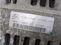1708472, 3N1110300AG Генератор Ford Focus 2 2008-2011 20312951 #3