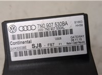  Блок комфорта Volkswagen Tiguan 2011-2016 20312959 #3