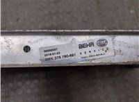  Радиатор охлаждения двигателя Mercedes E W212 2009-2013 20312961 #2