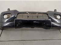  Бампер Mitsubishi Montero Sport / Pajero Sport 1996-2008 20312963 #1