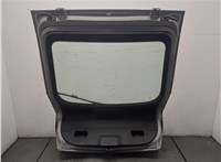  Крышка (дверь) багажника Ford Mondeo 4 2007-2015 20312964 #4
