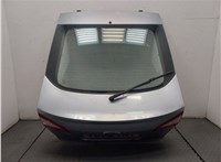  Крышка (дверь) багажника Ford Mondeo 4 2007-2015 20312964 #1