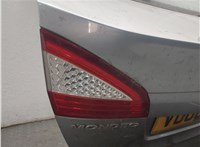  Крышка (дверь) багажника Ford Mondeo 4 2007-2015 20312964 #5
