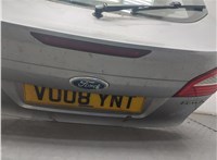  Крышка (дверь) багажника Ford Mondeo 4 2007-2015 20312964 #7