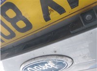  Крышка (дверь) багажника Ford Mondeo 4 2007-2015 20312964 #8