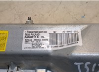  Подушка безопасности коленная Mercedes E W212 2009-2013 20312966 #2