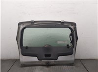 Крышка (дверь) багажника Citroen C3 2002-2009 20312971 #2