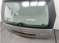 Крышка (дверь) багажника Citroen C3 2002-2009 20312971 #5