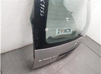  Крышка (дверь) багажника Citroen C3 2002-2009 20312971 #7