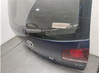  Крышка (дверь) багажника Volkswagen Touareg 2007-2010 20312977 #4