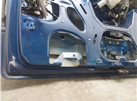  Крышка (дверь) багажника Volkswagen Touareg 2007-2010 20312977 #5